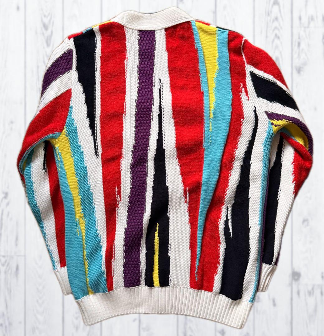 レア！ Missoni ミッソーニ THE CARDIGAN カーディガン