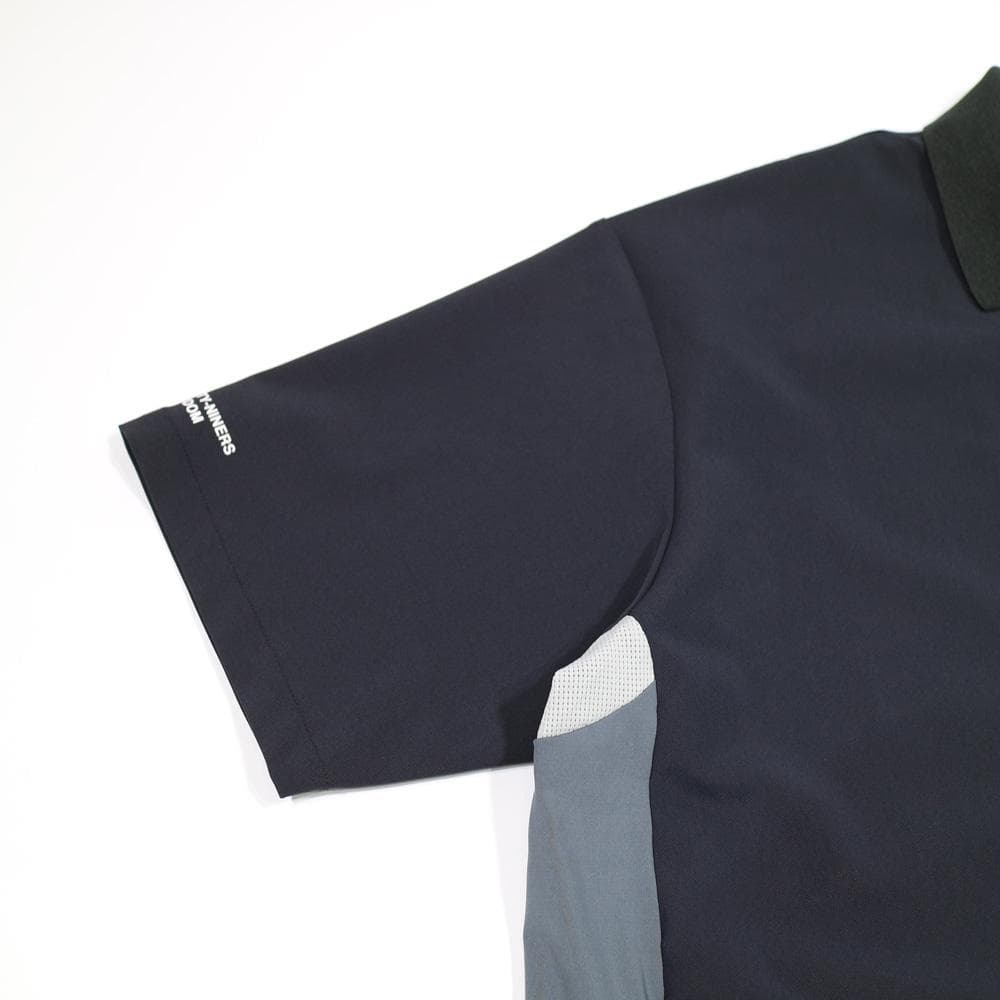 新品☆TFW49☆LUXURY SPORTY SHIRT
