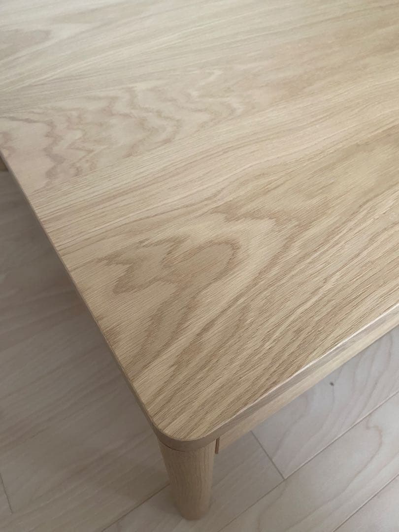 IKEA トンスタード　リビングテーブル