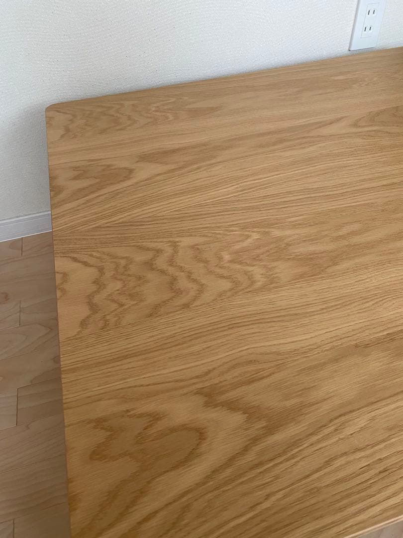 IKEA トンスタード　リビングテーブル