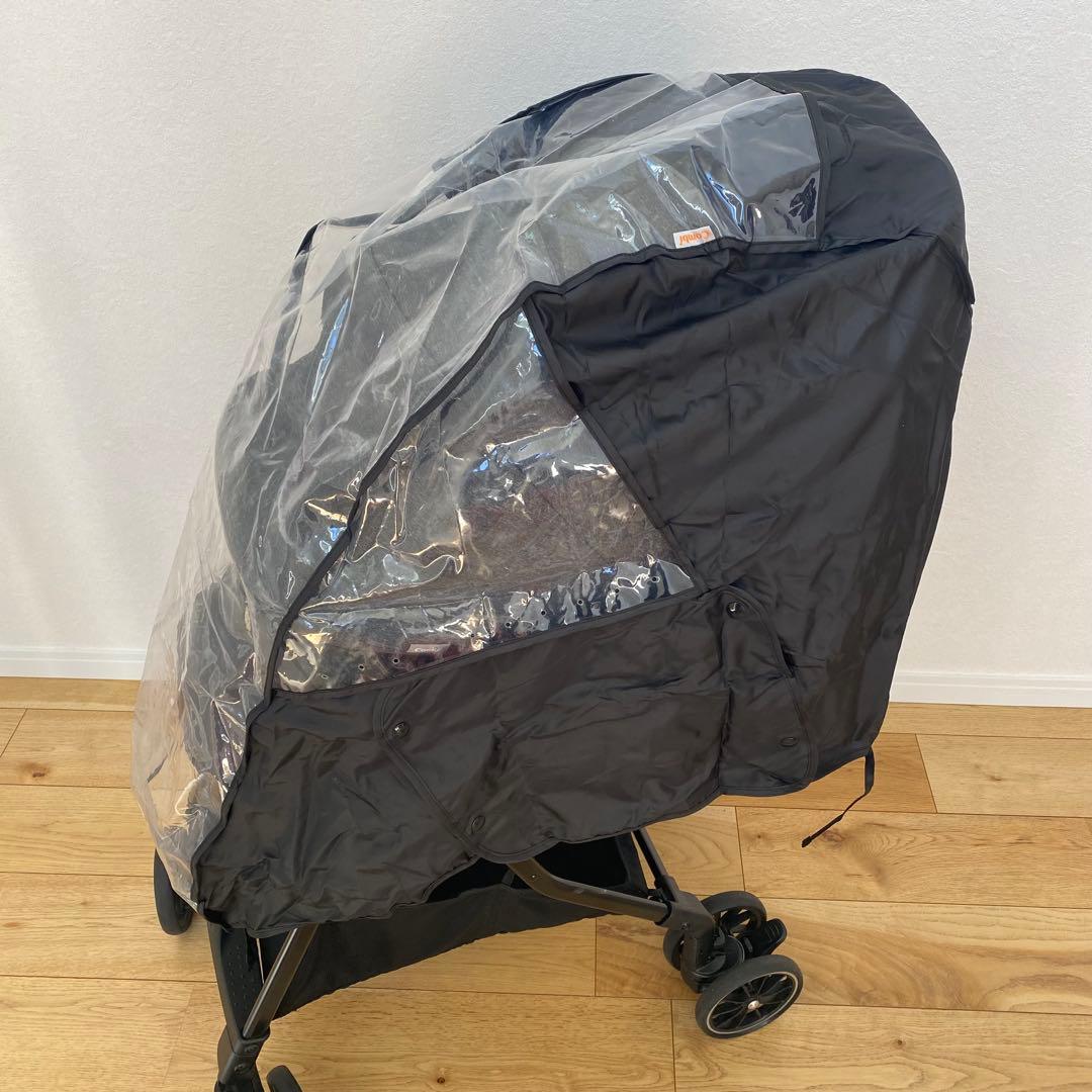 【大幅値引】コンビ スゴカルα 4キャス コンパクト エッグショック ベビーカー