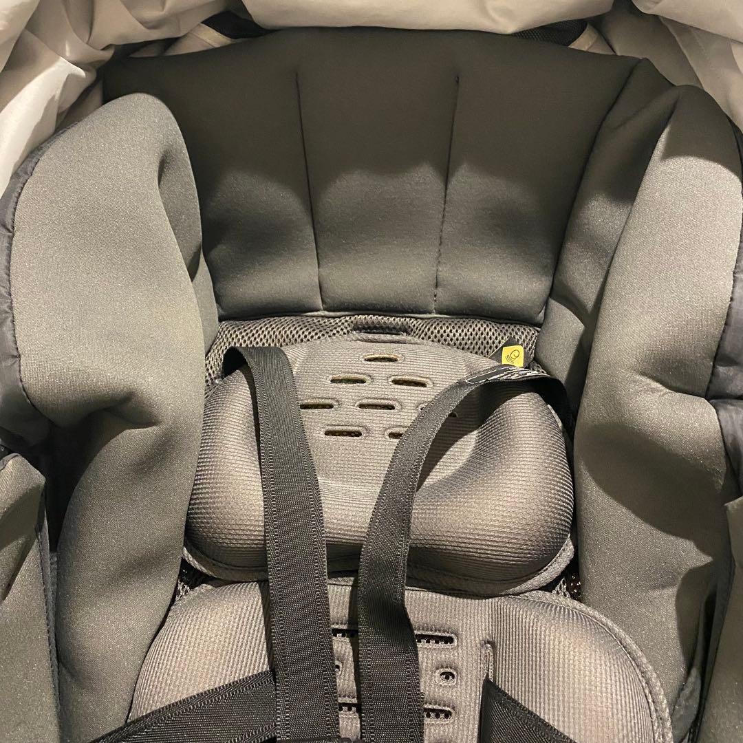 【大幅値引】コンビ スゴカルα 4キャス コンパクト エッグショック ベビーカー