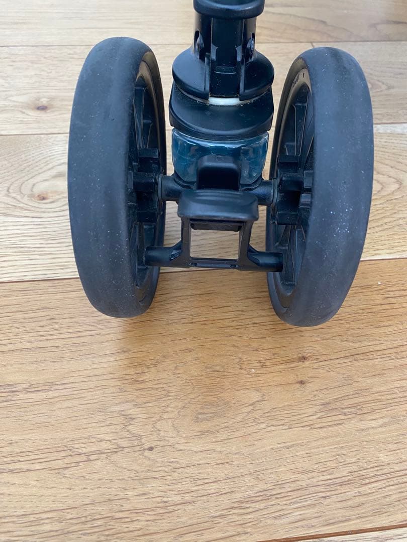 【大幅値引】コンビ スゴカルα 4キャス コンパクト エッグショック ベビーカー