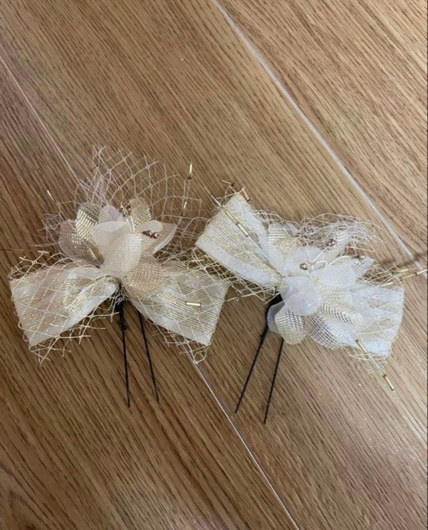 七五三 お着物　3点セット　値下げ致しました‼️