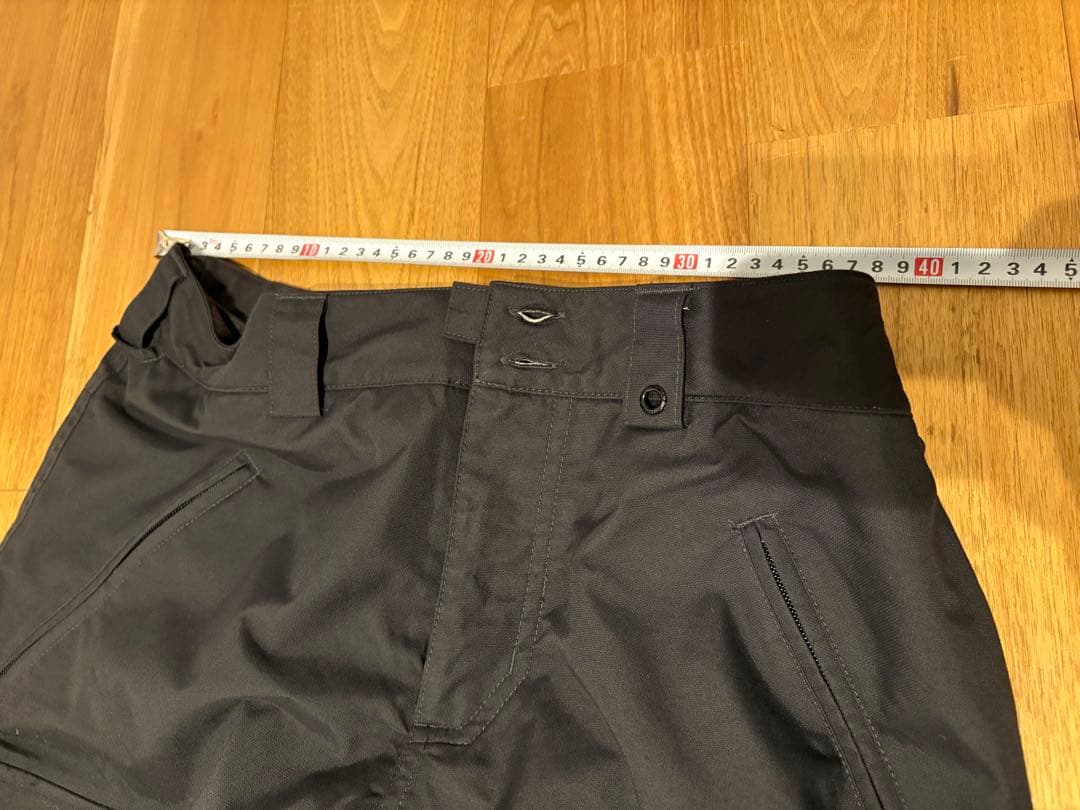 バートン　スノーボードウェア　セット