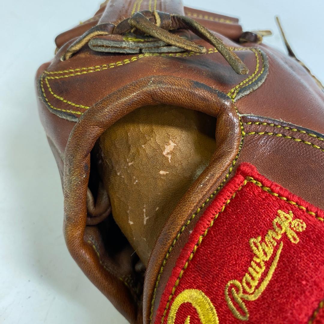 bbgl78 グローブ 野球 ローリングス 右投げ用 外野手用 オールラウンド