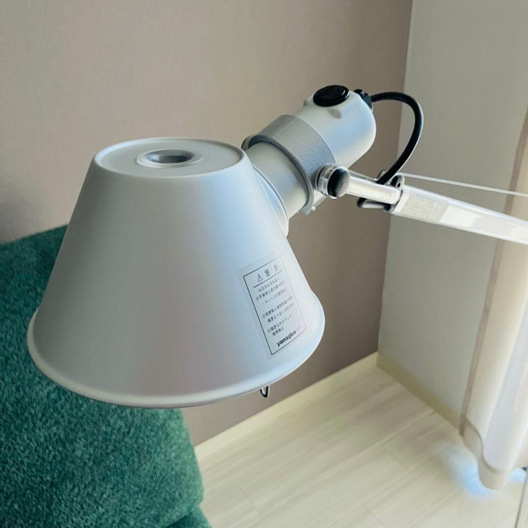 【未使用品／正規品】TOLOMEO LETTURA LED トロメオ