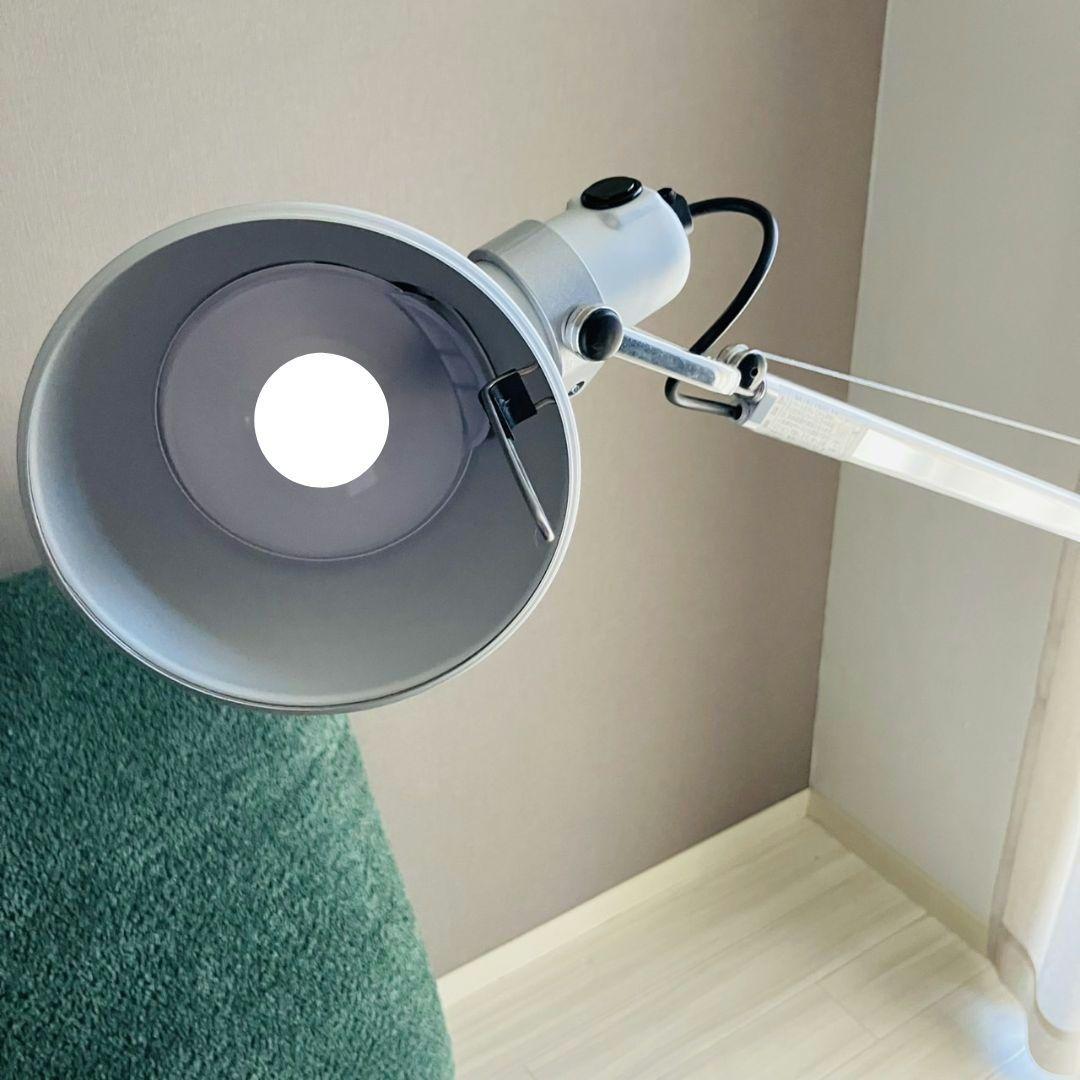 【未使用品／正規品】TOLOMEO LETTURA LED トロメオ