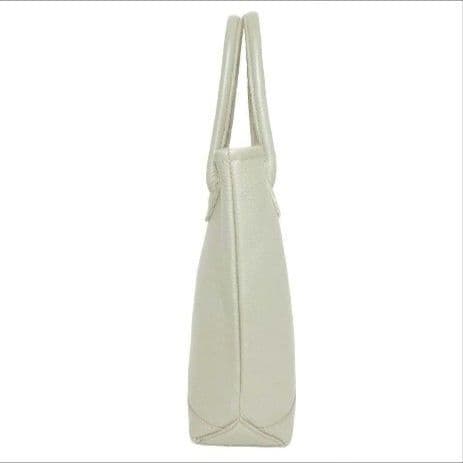 ✨極美品✨ヤングアンドオルセン　2way トートバッグ　本革　ベージュ