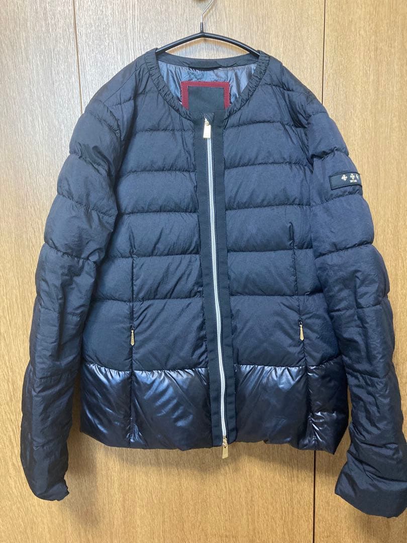 最終お値下げ【TATRAS】BREVA ブレヴァ Lサイズ相当