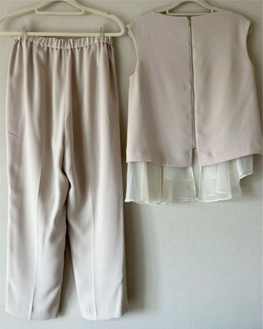 ★セール中★【新品/完売品】石原さとみ着用 FRAY I.D コンビネゾン