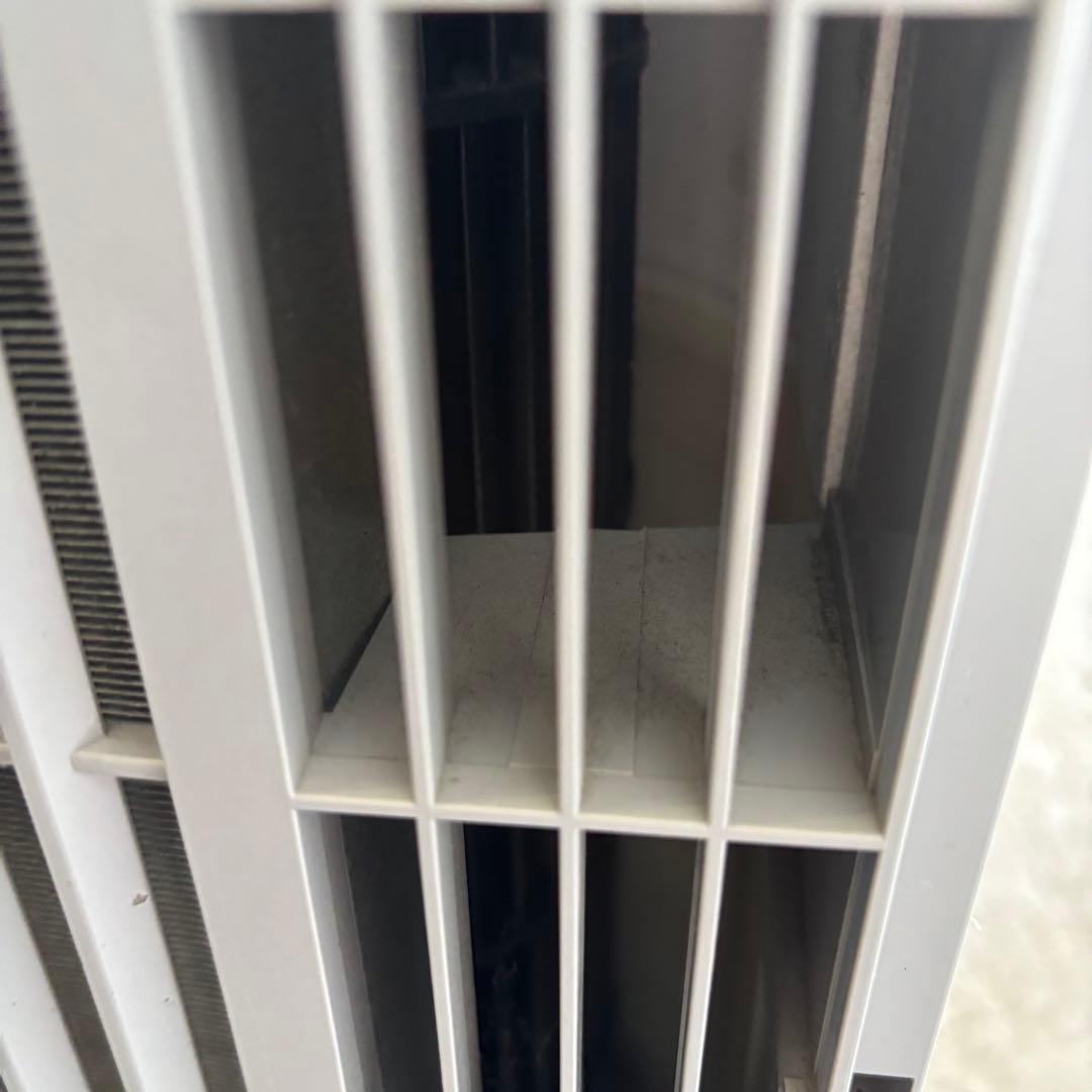 コロナ　CW-F1620 ルームエアコン　2020年製　本体のみ