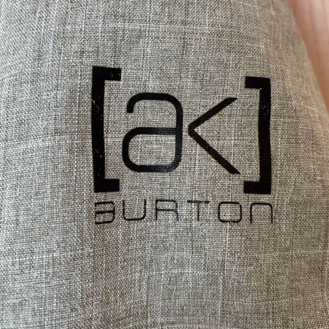 スノーボード burton ak 2Lcyclic M GORE-TEX