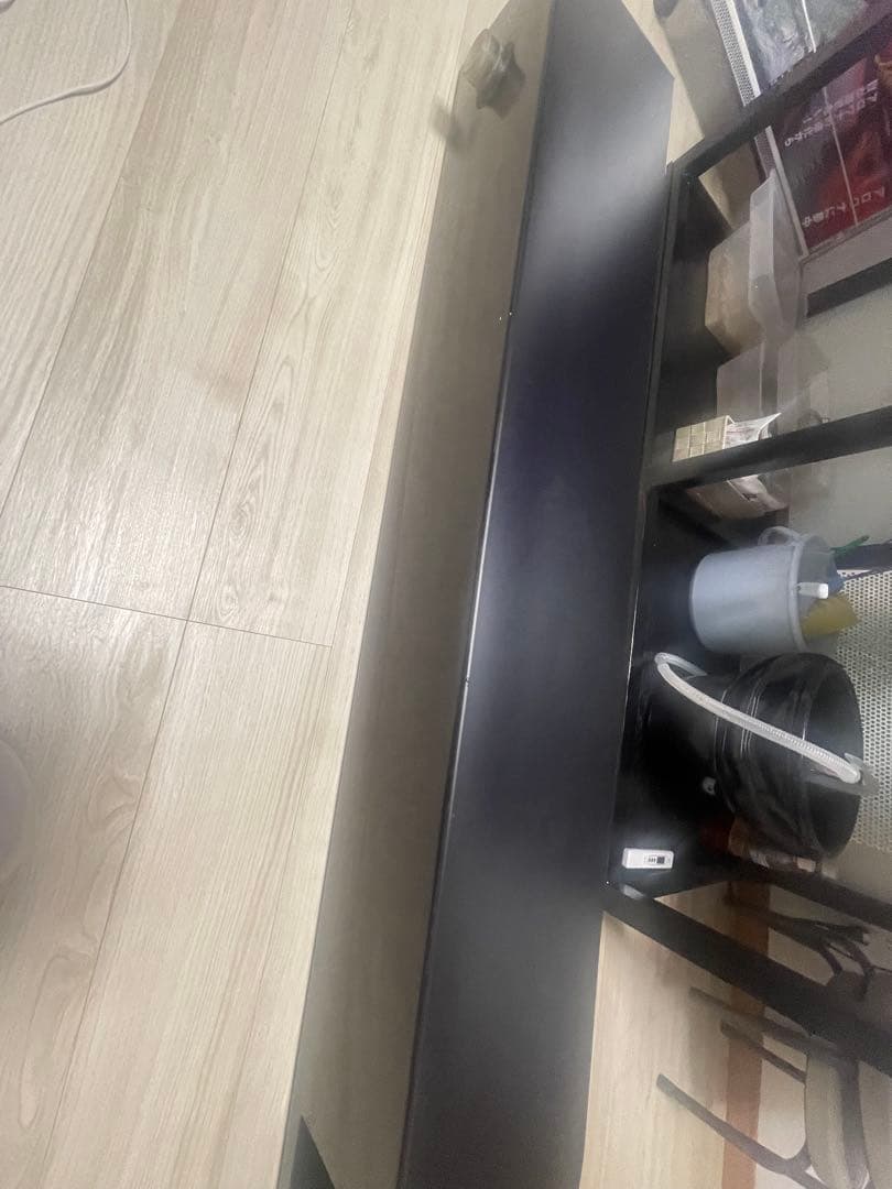 1500上部濾過