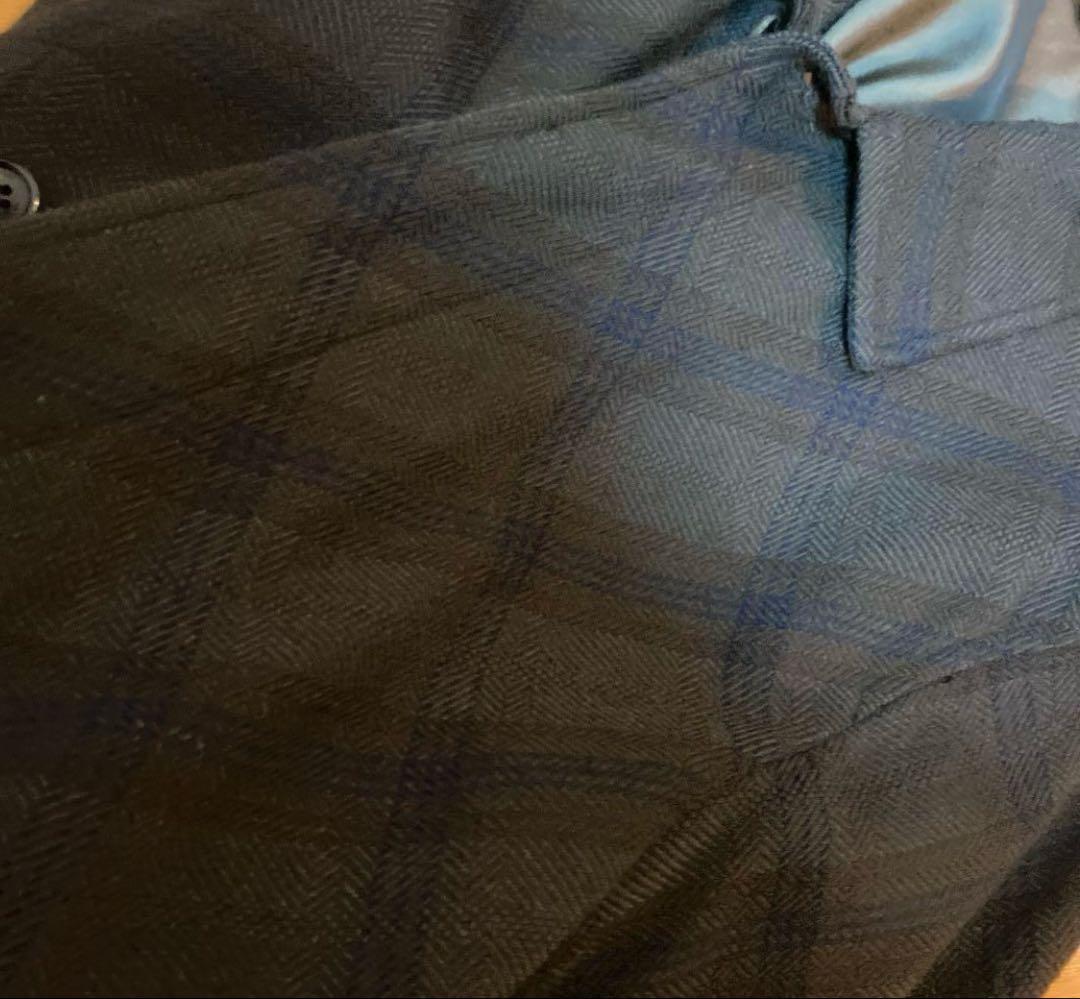 97AW バイアス期 HOMME PLUS ad1997
