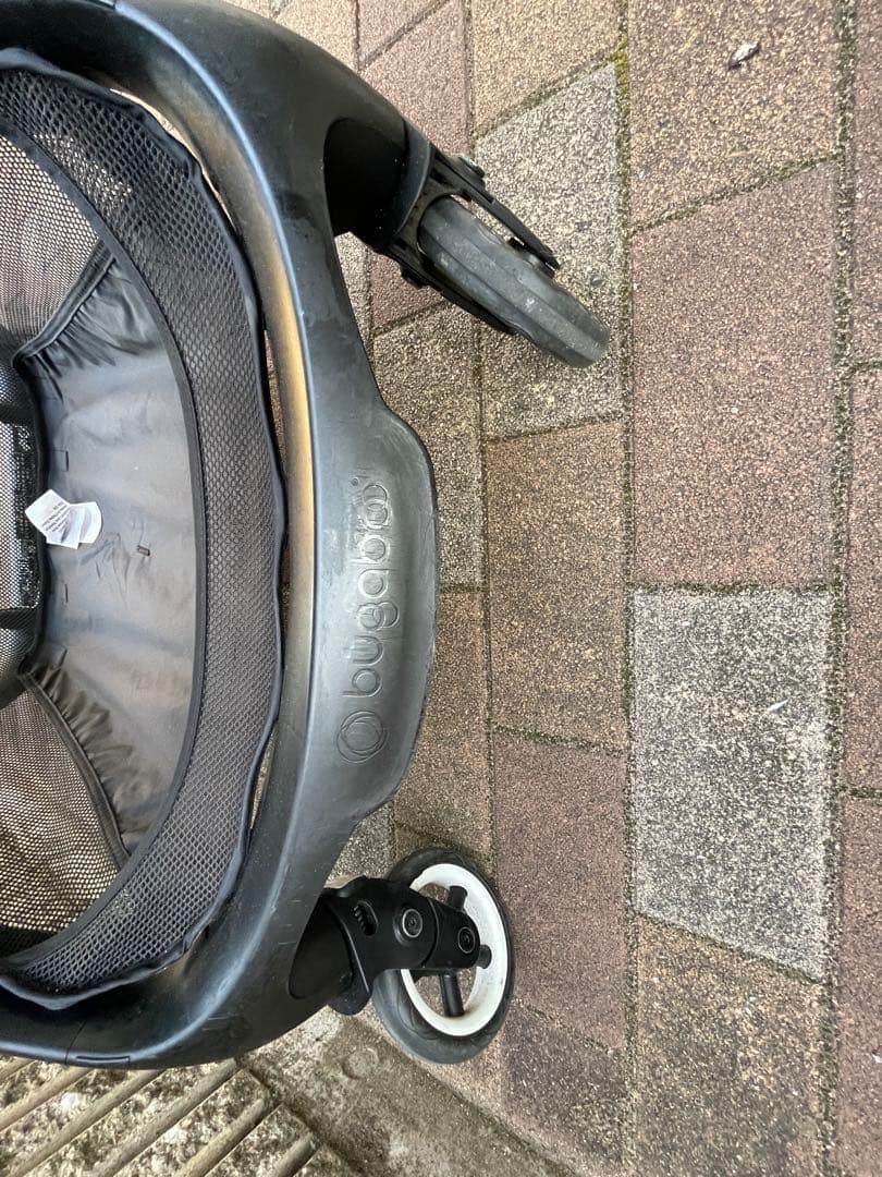 バガブー バタフライ　Butterflyベビーカー