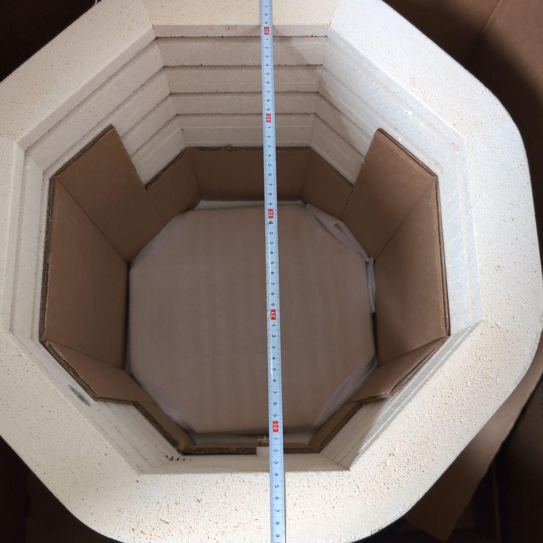 電気窯　Duncan Kiln　EA820