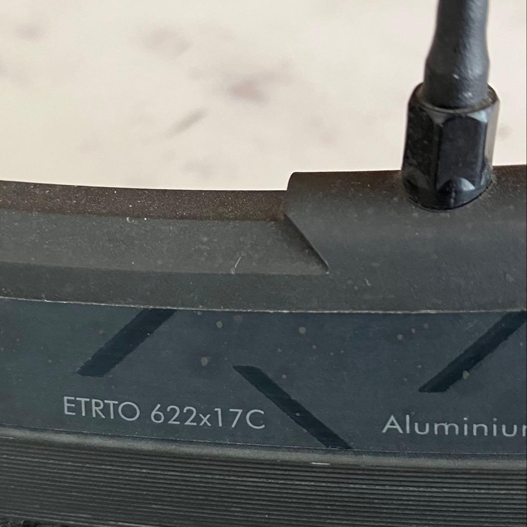 フルクラム レーシングゼロ ナイトC17