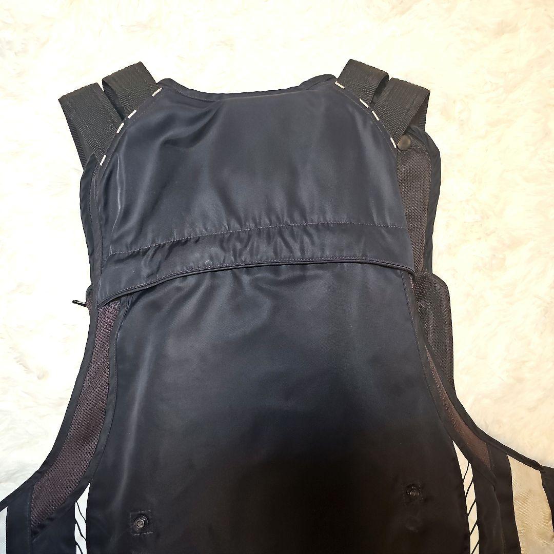 ダイワ　フローティングベストDF-3603