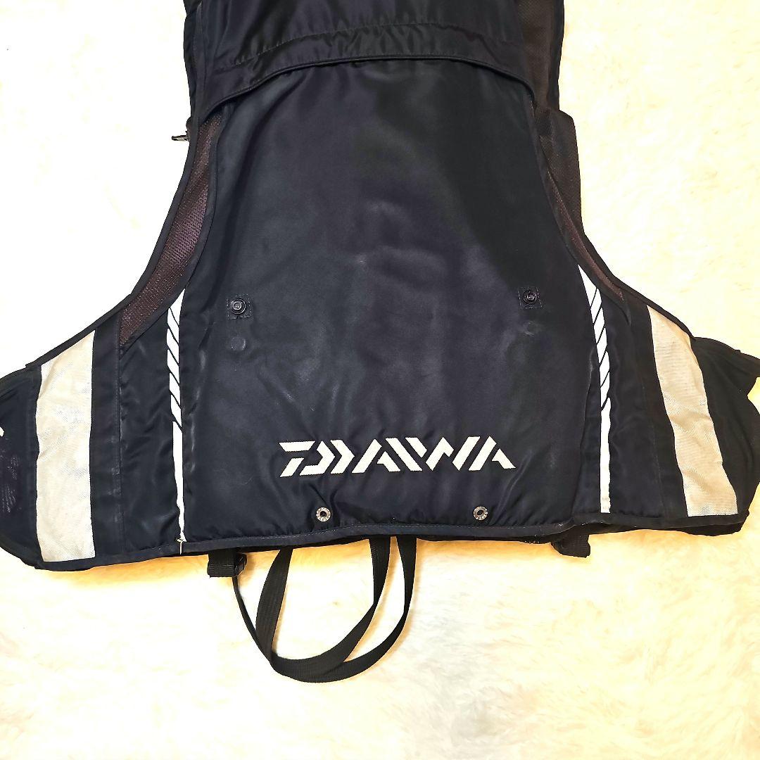 ダイワ　フローティングベストDF-3603