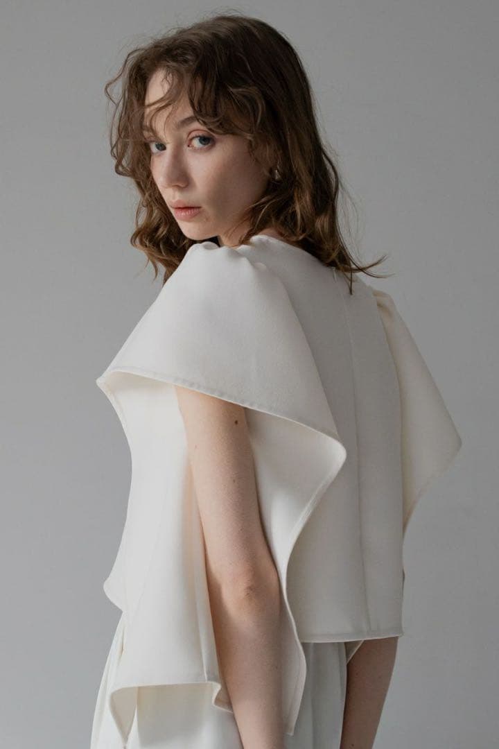 新品maison de Dolce./メゾンデドルチェ lily tops