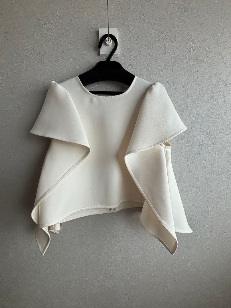 新品maison de Dolce./メゾンデドルチェ lily tops