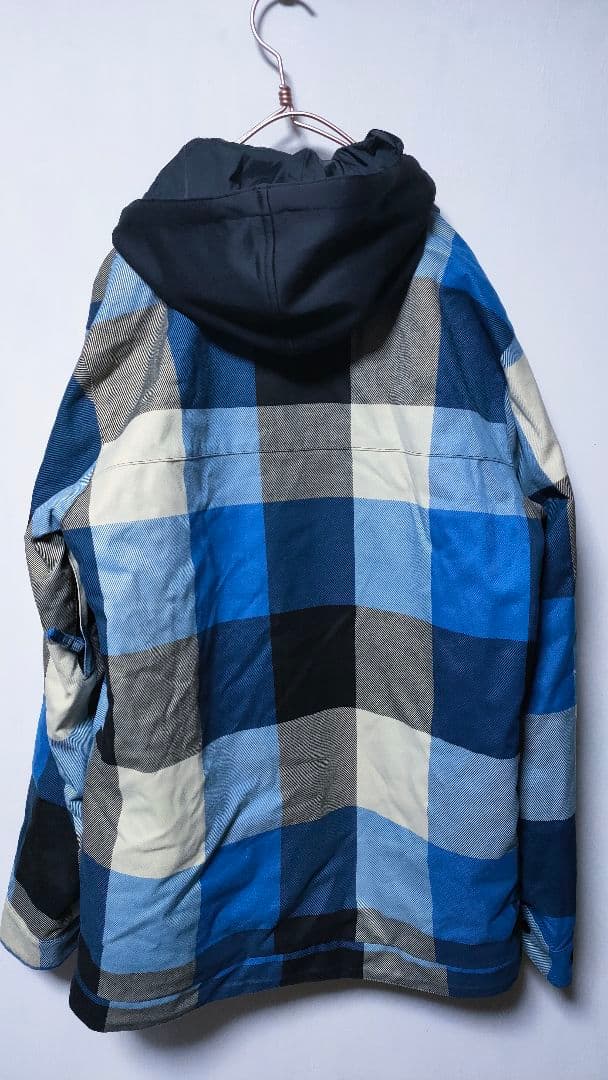 【バートン BURTON】 スノーボードウェア 上下 セットアップ メンズ