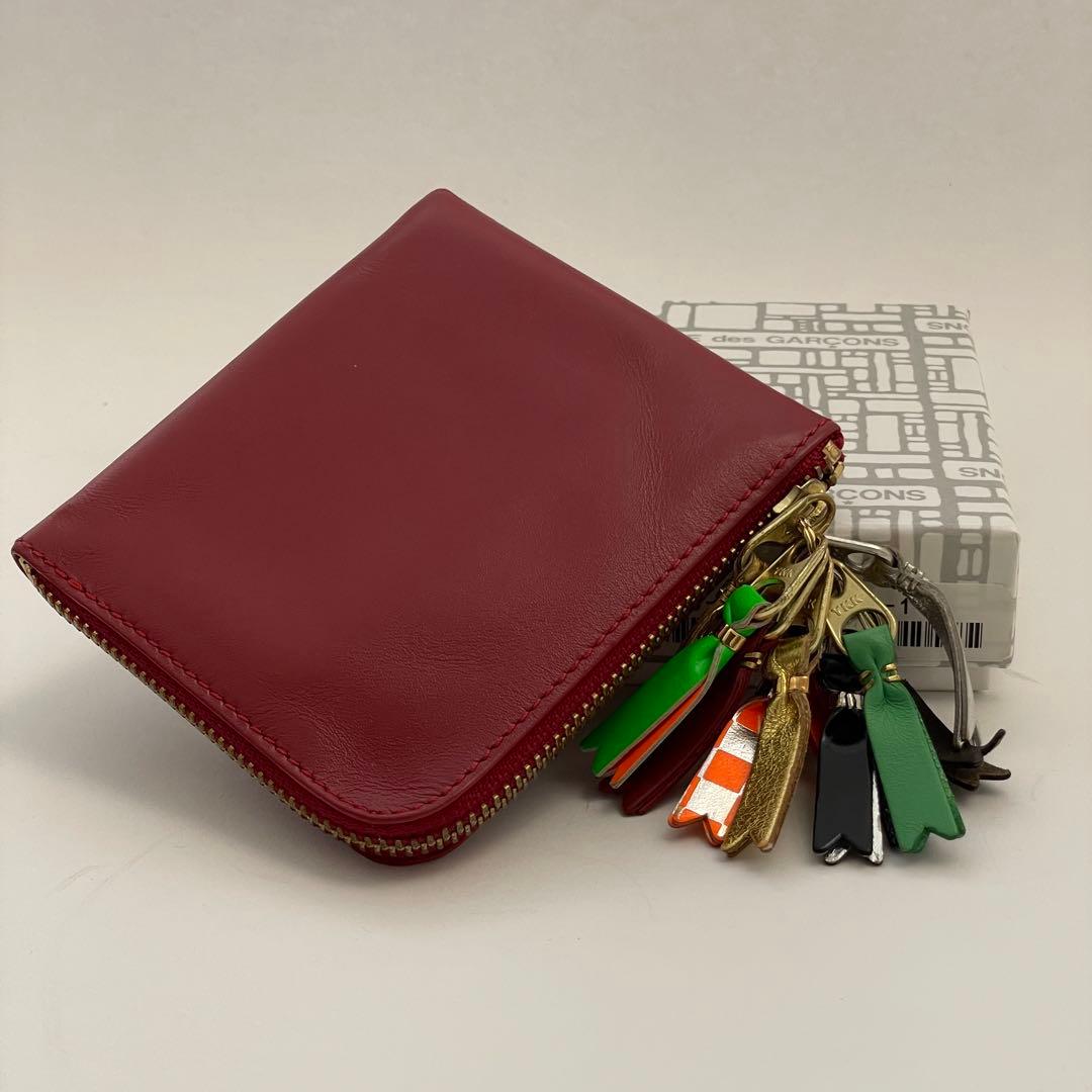 レア COMME des GARÇONS ギャルソン ケース