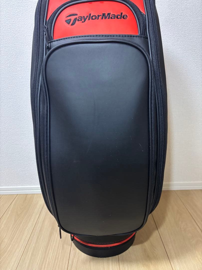テーラーメイド　キャディバック