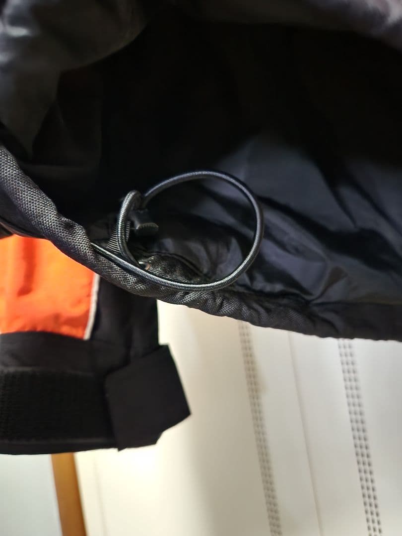 THE NORTH FACE STEEP TECH ジャケット　M