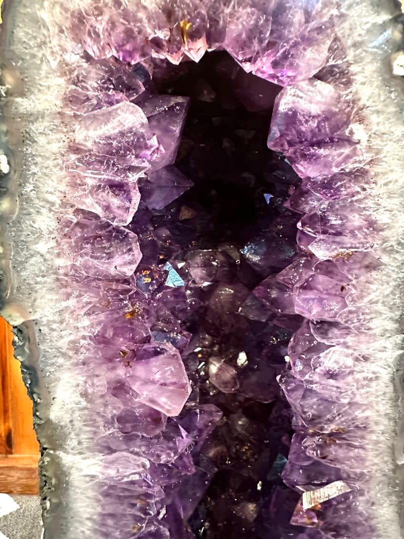 アメジストドーム（カペラ）　110