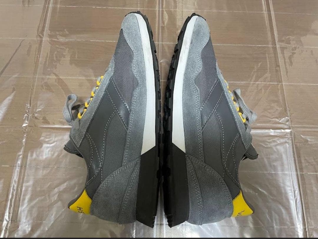 WALSH for BLOOM&BRANCH ENSIGN UK9 別注　柿乃葉