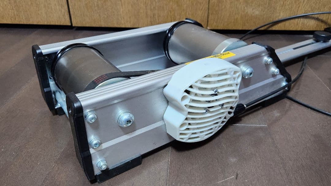 MINOURAミノウラ ハイブリッドローラー FG542