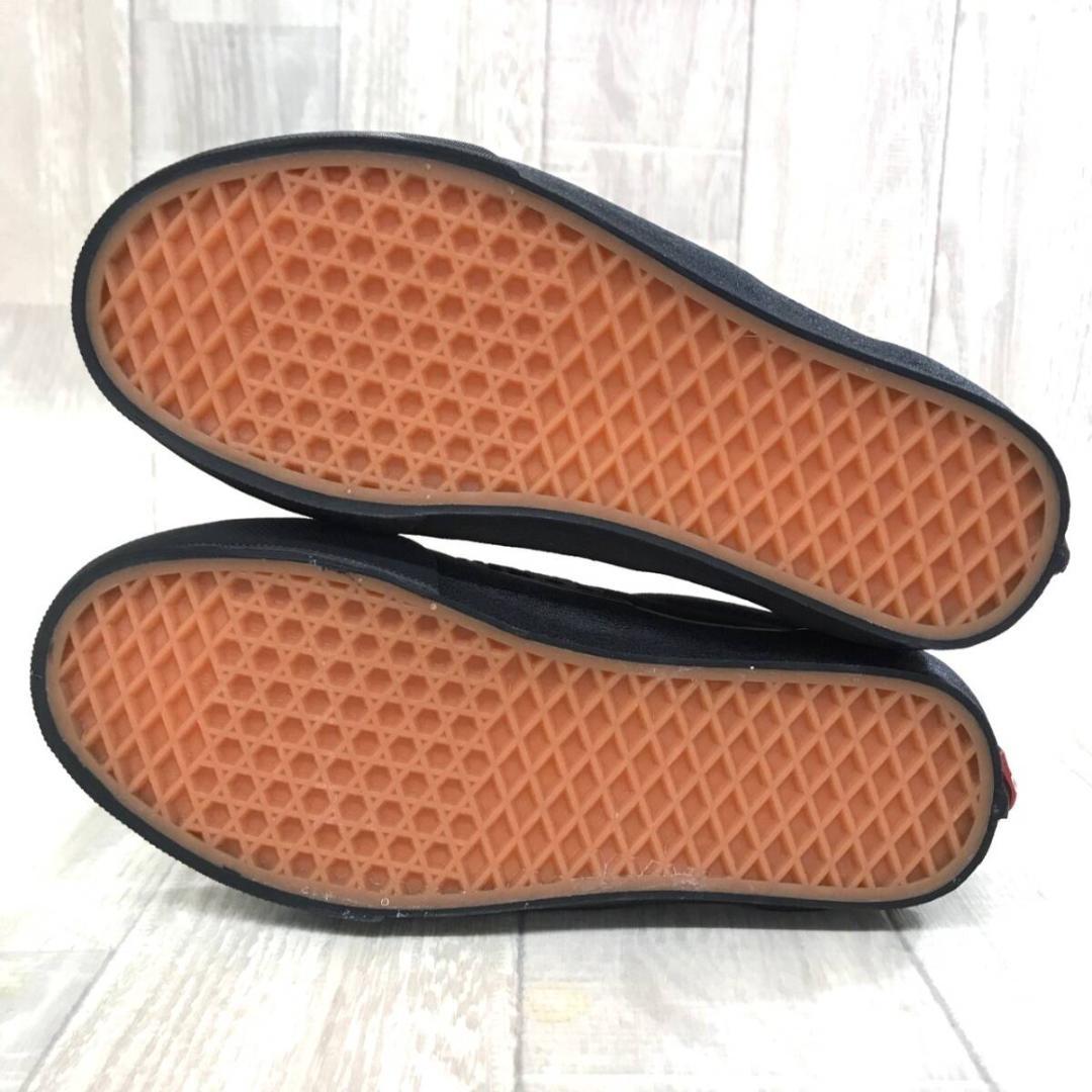 靴 VANS : LEOPARD ERA V95CF