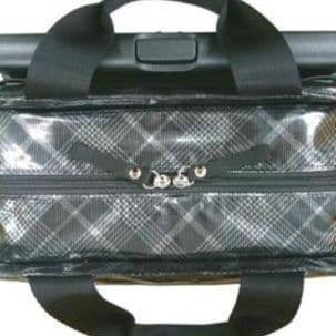 ✨極美品✨スワニー　ショッピングカート タルタン M18　4輪ストッパー