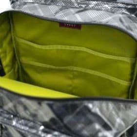 ✨極美品✨スワニー　ショッピングカート タルタン M18　4輪ストッパー