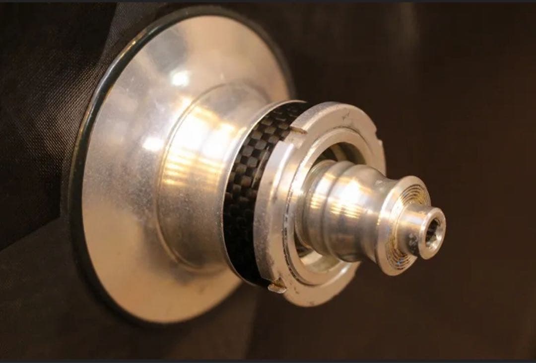 パーツ ZIPPSPEED WEAPONRY