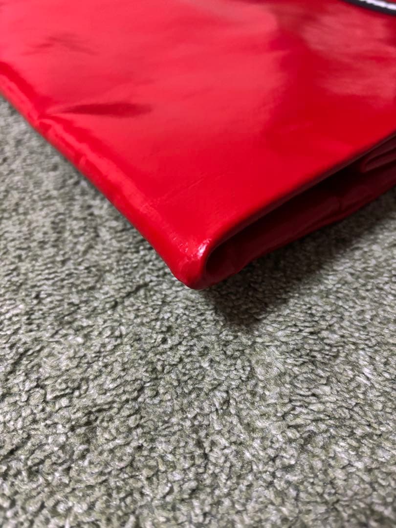 【最終価格】フライターグ FREITAG MIAMIVICE オールレッド