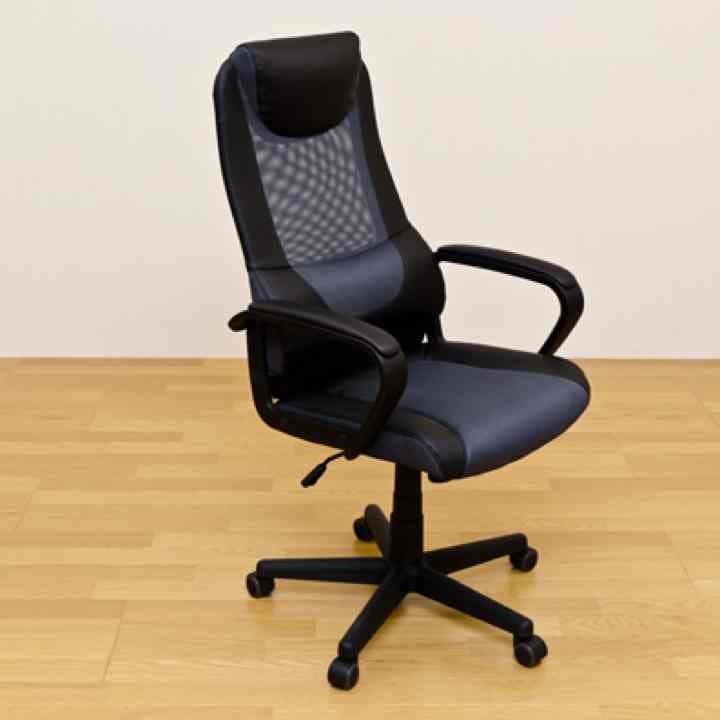 新品、送料無料 LINX　メッシュチェア