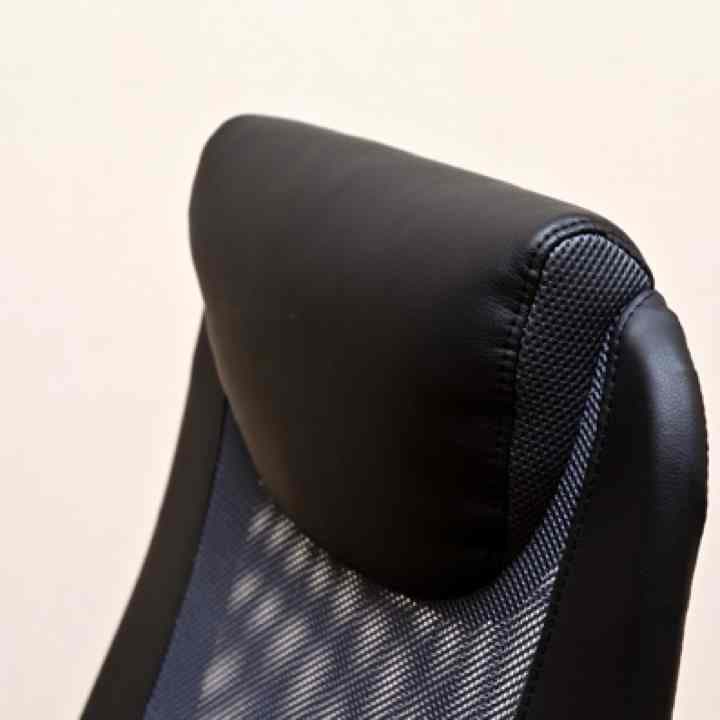 新品、送料無料 LINX　メッシュチェア