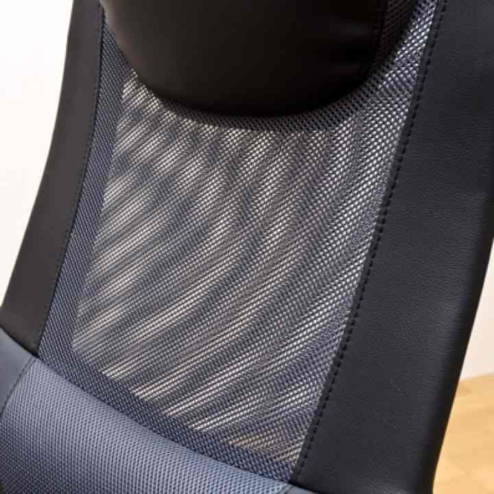 新品、送料無料 LINX　メッシュチェア