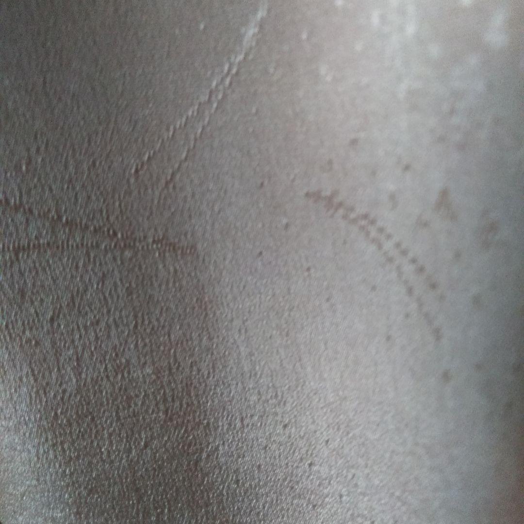 アンティーク古布着物　人形着物　市松人形着物　重ね着つき