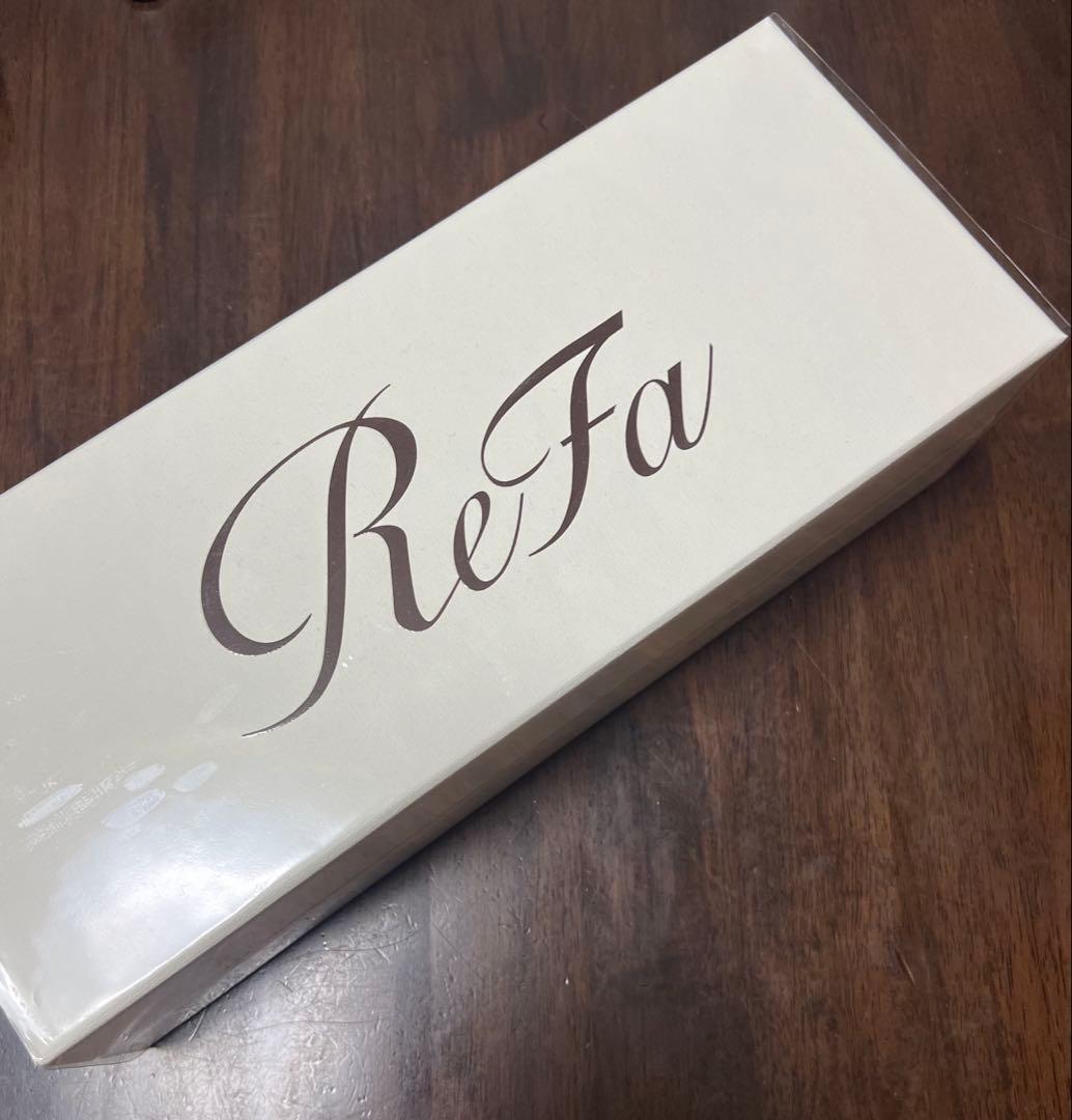 ReFa FINE BUBBLE U リファファインバブルU 新品未使用