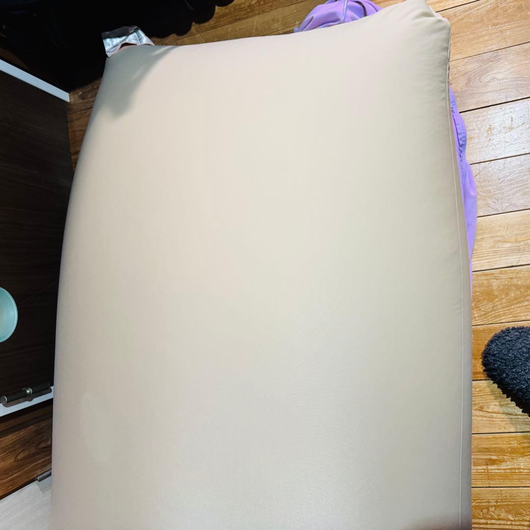 Yogibo MAX ヨギボーマックス ビーズクッション ラベンダー