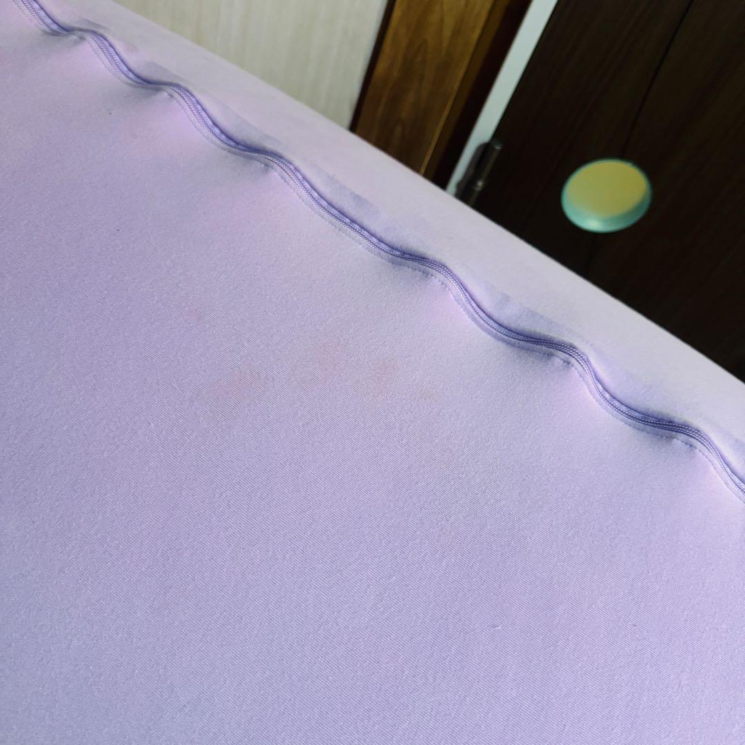 Yogibo MAX ヨギボーマックス ビーズクッション ラベンダー