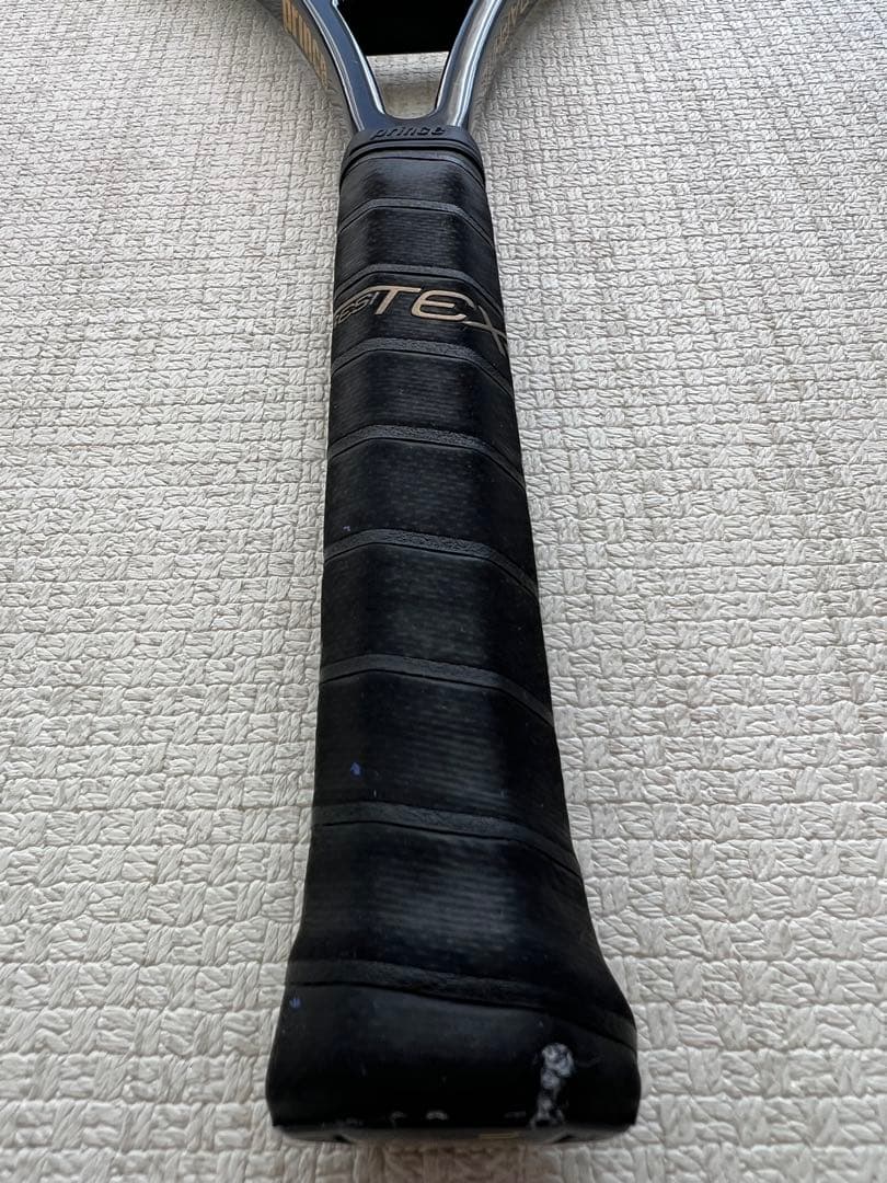 Prince プリンス　ファントムグラファイト107 2024