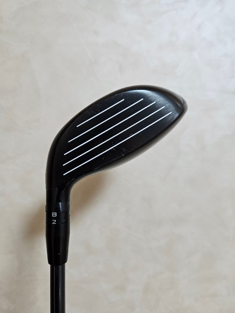 Titleist TSR2 フェアウェイウッド 5W LINQ BLUE EX