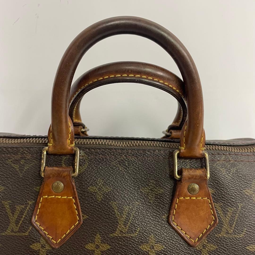 LOUIS VUITTON スピーディ25 ボストンバッグ