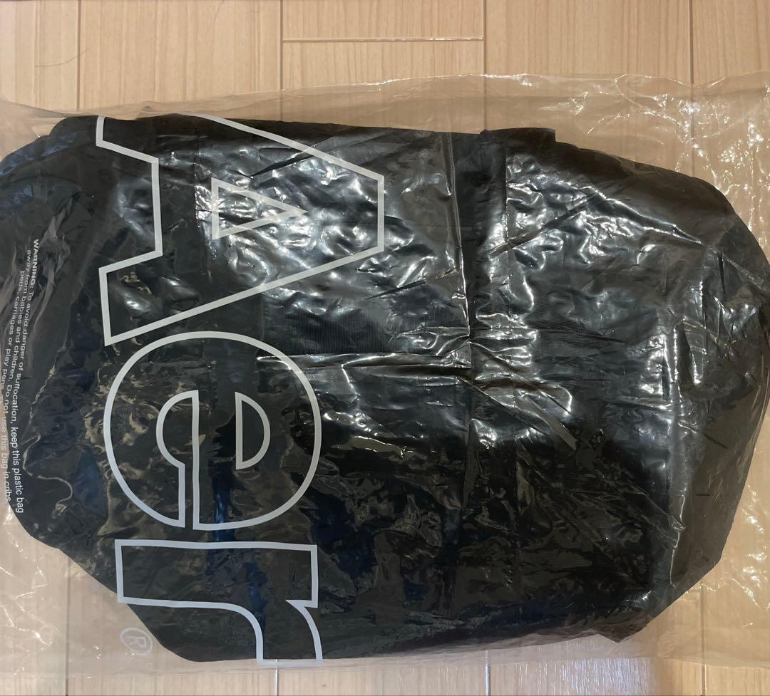 Aer GO DUFFLE2 ボストンバッグ