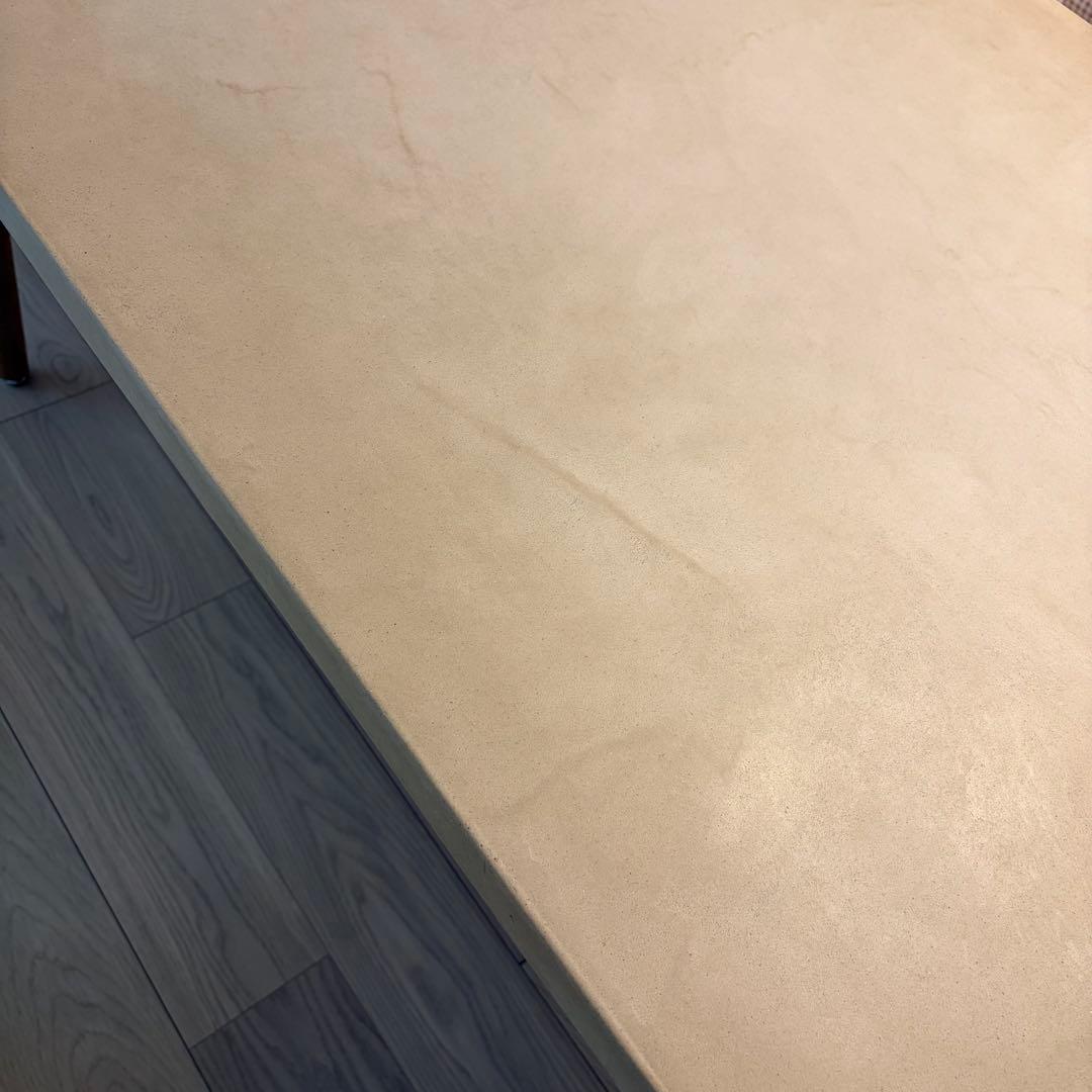 ラフィンゲート　モールテックス　ダイニングテーブル